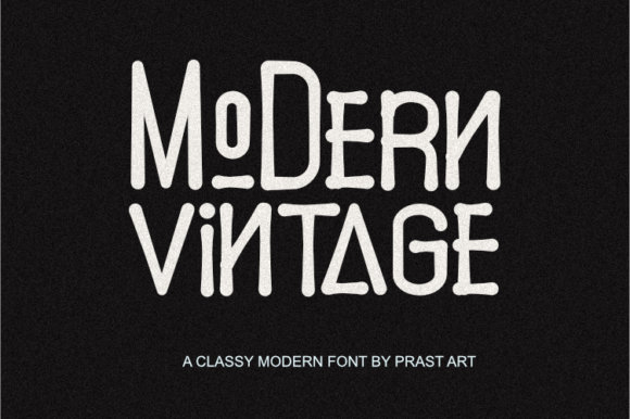 Classic Humano: A Versatile Display Font for Modern Web Design