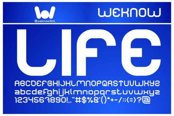 Life for Fun: A Font to Elevate Your Campaigns